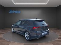 Gebraucht VW Golf VIII GTI 245 PS (180 kW) 2023 Grau Limousine