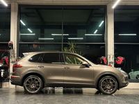 Gebraucht Porsche Cayenne S 385 PS (283 kW) 2014 SUV