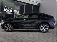 Nowe Ford Capri 210 kW (286 KM) 2026 Czarny SUV