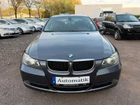 Gebraucht BMW 320 150 PS (110 kW) 2005 Limousine
