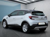 Occasion Renault Captur Zen 91 ch (66 kW) 2021 Blanc SUV