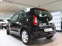 Gebraucht Skoda Citigo Active 75 PS (55 kW) 2015 Schwarz Kleinwagen