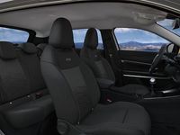 Gebraucht Jeep Avenger Summit 101 PS (74 kW) 2024 Grau SUV