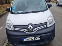 gebraucht Renault Kangoo KangooRapid Maxi (ENERGY) dCi 90 Extra