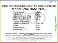Gebraucht Audi A3 S-Line 150 PS (110 kW) 2025 Daytonagrau perleffekt Limousine