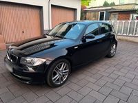 gebraucht BMW 123 123 d DPF