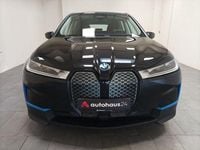 Gebraucht BMW iX 239 kW (326 PS) 2023 Schwarz SUV