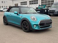 Gebraucht Mini Cooper Cabriolet 136 PS (100 kW) 2019 Cabrio