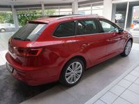 gebraucht Seat Leon ST Xcellence DSG, NAVI, PANORAMADACH, LED