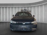 Gebraucht VW Passat R-line 150 PS (110 kW) 2025 Mythos black Kombi