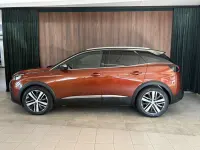 Gebraucht Peugeot 3008 GT 179 PS (131 kW) 2018 Braun SUV
