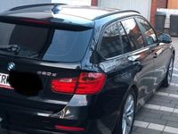 gebraucht BMW 320 Diesel