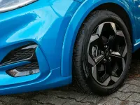Gebraucht Ford Puma ST-Line X 125 PS (91 kW) 2025 Blau SUV