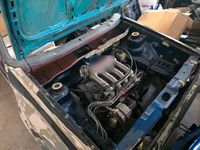 Gebraucht VW Golf Cabriolet 139 PS (102 kW) 1986 Blau Cabrio