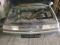 gebraucht Citroën XM XM3.0 V6 Tecnic