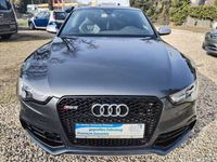 gebraucht Audi RS5 4.2 FSI Stronic quattro B&O Leder Kamera 20"