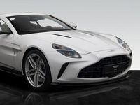 Neu Aston Martin Vantage 665 PS (489 kW) 2026 Weiß Coupé