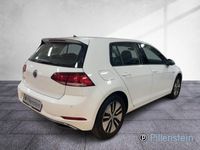 gebraucht VW e-Golf GolfCCS