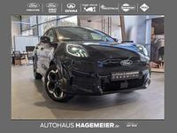 Neu Ford Puma Gen-E Premium 124 kW (169 PS) 2026 Schwarz (agate black) SUV