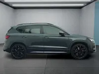 Gebraucht Cupra Ateca 300 PS (220 kW) 2022 Andere SUV