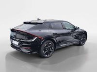 Neu Kia EV6 GT-Line 239 kW (325 PS) 2026 Schwarz SUV