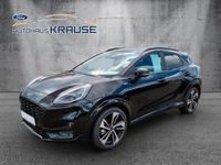 Gebraucht Ford Puma ST-Line X 125 PS (91 kW) 2024 Coupé