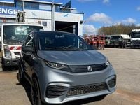 Gebraucht Aixam City 2024 Silber Kleinwagen