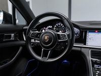 Gebraucht Porsche Panamera 461 PS (339 kW) 2018 Grau Limousine