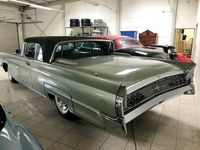 Gebraucht Lincoln Continental 252 PS (185 kW) 1960 Cabrio