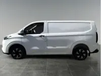 Neu Ford Transit Custom 233 PS (171 kW) 2026 Weiß (frozen white) Limousine