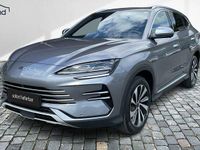 Neu BYD Seal U Boost 218 PS (160 kW) 2025 Grau SUV