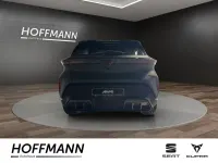 Neu Cupra Raval VZ 166 kW (226 PS) 2026 Grün