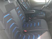 Gebraucht Ford Transit Custom 170 PS (125 kW) 2016 Weiß Van / Kleinbus