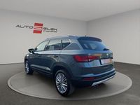 Gebraucht Seat Ateca XCELLENCE 150 PS (110 kW) 2019 Grau SUV