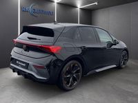 Gebraucht Cupra Born 169 kW (231 PS) 2026 Schwarz Kleinwagen