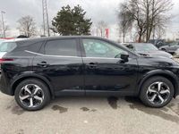 gebraucht Nissan Qashqai N-Connecta 1.3 DIG-TMHEV 360*Kamera