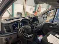 Brugt Ford Transit Custom 131 HK (96 kW) 2020 Hvid MPV