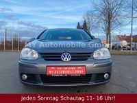 Gebraucht VW Golf V 80 PS (58 kW) 2007 Grau Limousine