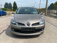 gebraucht Renault Clio GrandTour Dynamique Klima 4Season 62tkm