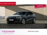 Neu Audi Q6 e-tron Business 314 kW (428 PS) 2026 Grau SUV