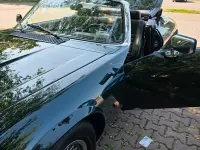 Gebraucht Jaguar XJS 225 PS (165 kW) 1994 Grün Cabrio