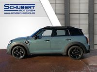 gebraucht Mini Cooper S Countryman E ALL4