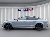 Gebraucht Audi RS7 Sportback Performance 605 PS (444 kW) 2016 Grau Kleinwagen