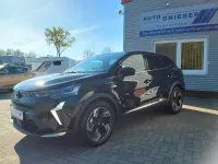 Brugt Renault Symbioz Techno 140 HK (102 kW) 2025 Sort SUV