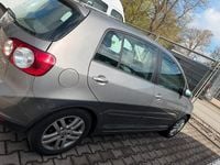 Gebraucht VW Golf V 105 PS (77 kW) 2007 Silber Kleinwagen