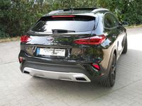 Gebraucht Kia XCeed Platinum Edition 204 PS (150 kW) 2020 Schwarz SUV