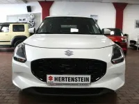 Neu Suzuki Swift Comfort 83 PS (61 kW) 2026 Weiß Kleinwagen
