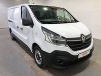 gebraucht Renault Trafic 2.0 dCi ENERGY L2H1 Klima