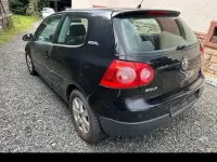 Gebraucht VW Golf V Edition 105 PS (77 kW) 2006 Kleinwagen