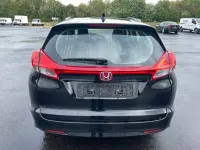 Gebraucht Honda Civic Sport 120 PS (88 kW) 2014 Schwarz Kombi